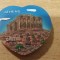 M3 C1 - Magnet frigider - Tematica turism - Grecia - 25