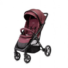 Carucior Sport Colosus Burgundy foto