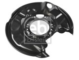 FEBI BILSTEIN 171533 febi Plus protectie stropire,disc frana