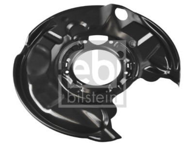 FEBI BILSTEIN 171533 febi Plus protectie stropire,disc frana foto