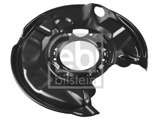 FEBI BILSTEIN 171533 febi Plus protectie stropire,disc frana