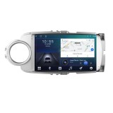 Cumpara ieftin Navigatie dedicata cu Android Toyota Yaris P13 2011 - 2018, 2GB RAM, Radio GPS