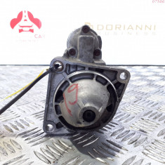 Electromotor Alfa Romeo Fiat Lancia Opel Saab 1.9 D