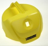 HAUBE WD 3.XXX NEUTRAL 5.069-310.0 pentru aspirator K&Auml;RCHER