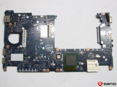 Placa de baza laptop DEFECTA Samsung NC10 BA-9205538A foto