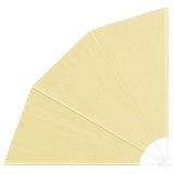 Ecran de intimitate pentru balcon Nisipiu 160 x 160 cm țesătură