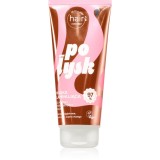 OnlyBio Hair Of The Day Shine Hair Lamination Mask Masca de par pentru un par stralucitor si catifelat 200 ml