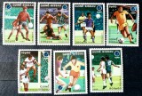 Cumpara ieftin Guinea Bissau 1988 sport fotbal UEFA ESSEN 88 GERMANIA 1988, nestampilat