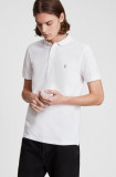 AllSaints - Tricou Polo Reform Polo