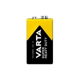 Cumpara ieftin Baterie Varta 9V Super Heavy Duty 6F22 cu Zinc-Carbon 2022101301