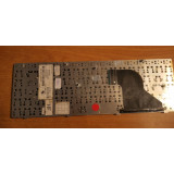 Tastatura Laptop HP Compaq 606129-041 defecta #61802RAZ