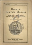 BUTOIANU M. STEFAN (General, Profesor, Doctor, Inspector General al Serviciului Sanitar al Armatei)