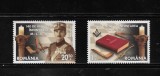 ROMANIA 2020 - 140 ANI MAREA LOJA NATIONALA, MNH - LP 2279