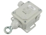 &Icirc;ntrerupător de siguranţă LOVATO ELECTRIC cu cablu, IP65, -25...70&deg;C