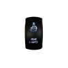 Intrerupator buton tip Rocket Cod: LE32 Automotive TrustedCars, Oem