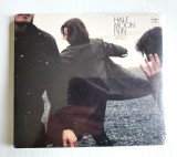 CD - Half Moon Run &ndash; Salt - nou, sigilat, 2023, Alternative Rock