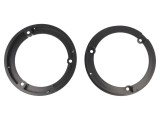 Set difuzor auto Suzuki Jimny GJ 2019 - 130mm, 2 buc.