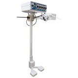 Aparat tensionat elastic Ram Electronica, 5 butoane