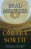 Cumpara ieftin Cartea sorții - 2008 - Brad Meltzer (@N13)