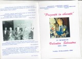 Bnk rev Program Prezenta prin absenta Vaslui 1997