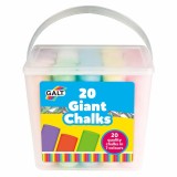 Set creta - 20 buc, Galt