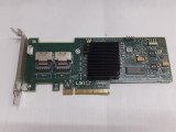 Controller RAID LSI MR SAS 9240-8i MegaRAID SATA PCIe