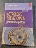 Astrologie previzionala pentru incepatori Catherine Aubier