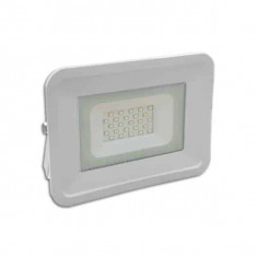 Proiector LED SMD 20W IP65 4500K foto