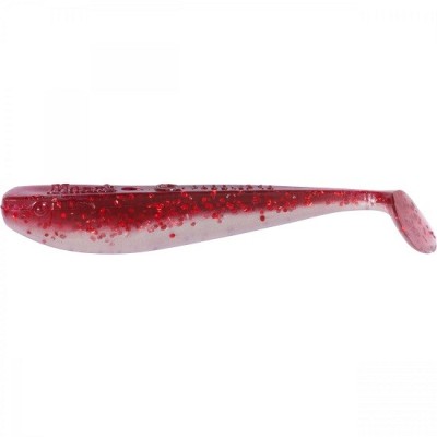 Shad Mann s Q-Paddler 8g 12cm Red Shad foto