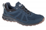 Cumpara ieftin Pantofi de trekking Jack Wolfskin Woodland 2 Texapore Low M 4051271-1010 albastru marin
