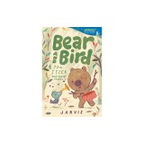 Bear and Bird: The Stick and Other Stories