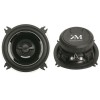 Set 2 difuzoare auto medii-bass Kruger&amp;Matz 4 inch, 80W, 4 ohmi, 41-80W, 10 cm