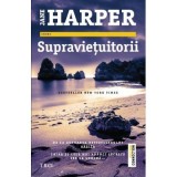 Supravietuitorii - Jane Harper