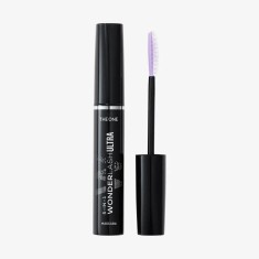 Mascara 5-in-1 THE ONE WonderLash Ultra Black Oriflame 8 ml, gene ultra-negre si ultra-definite cu efect Ultra HD
