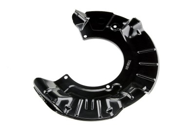 Protectie disc frana Mini One -2006, Cooper -2006, Stanga, Fata, NTY HTO-BM-024 foto