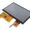 Display TFT 7&quot; 800x480 LED 800cd/m2