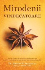 Mirodenii vindecatoare - Adevar Divin