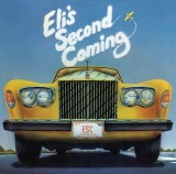 Eli&#039;s Second Coming - Vinyl | Eli&#039;s Second Coming