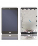 Ecran LCD Display Complet Huawei MediaPad M3 lite 8.0 Negru