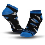 Sosete colorate scurte marimea 39-42 GRAPHITE GD032 HardWork ToolsRange