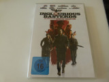 Inglorious Bastards , b600, DVD, Engleza