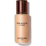 Cumpara ieftin GUERLAIN Terracotta Le Teint fond de ten lichid pentru un look natural culoare 3,5N Neutral 35 ml