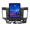 Navigatie dedicata cu Android Mitsubishi Lancer dupa 2007, 1GB RAM, Radio GPS