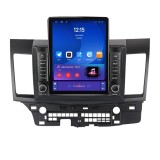 Cumpara ieftin Navigatie dedicata cu Android Mitsubishi Lancer dupa 2007, 1GB RAM, Radio GPS