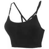 Benger Fitness Seamless Top