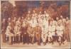 HST P2/16 Poza membri conducere Partidul Național Maghiar cca 1930 cu semnături
