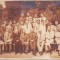 HST P2/16 Poza membri conducere Partidul Național Maghiar cca 1930 cu semnături