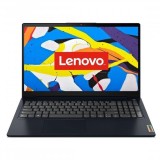 Laptop Lenovo 3 15ITL6 15,6&quot; Intel Core i3-1115G4 8 GB RAM 256 GB SSD Qwerty Spaniolă Intel&copy; Core&trade; i3-1115G4