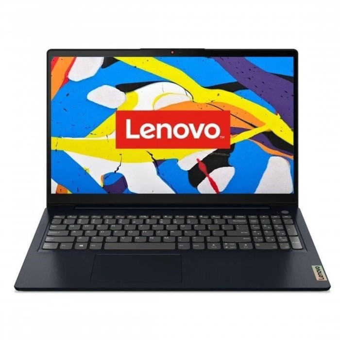 Laptop Lenovo 3 15ITL6 15,6&quot; Intel Core i3-1115G4 8 GB RAM 256 GB SSD Qwerty Spaniolă Intel&copy; Core&trade; i3-1115G4