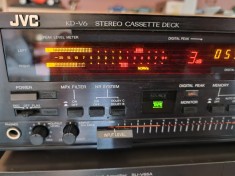 JVC KD V6